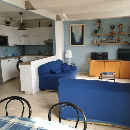 Apartment Tirreno